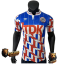 AJAX SEGUNDA EQUIPACIÓN 89/90 HOMBRE RETRO