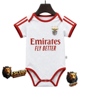 CAMISETA BENFICA II 26/27 BEBÉ