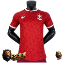CAMISETA FLAMENGO III 26/27 HOMBRE (VERSIÓN JUGADOR)