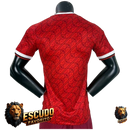 CAMISETA FLAMENGO III 26/27 HOMBRE (VERSIÓN JUGADOR)