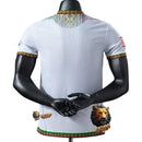 CAMISETA MALI I 2026 MUNDIAL HOMBRE VERSIÓN JUGADOR