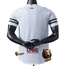 CAMISETA FLUMINENSE II 26/27 HOMBRE CON TODOS LOS PATROCINADORES VERSIÓN JUGADOR