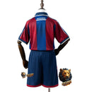LEVANTE I 25/26 EQUIPACIÓN PARA NIÑOS