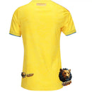 CAMISETA COLOMBIA I MUNDIAL 2026 MUJER