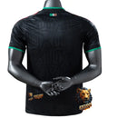 CAMISETA MEXICO NEGRA III 2026 MUNDIAL HOMBRE (VERSIÓN JUGADOR)