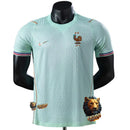 CAMISETA FRANCIA II 2026 MUNDIAL HOMBRE (VERSIÓN JUGADOR)