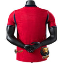 CAMISETA INGLATERRA II 2026 MUNDIAL HOMBRE VERSIÓN JUGADOR