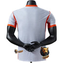 CAMISETA HOLANDA II 2026 MUNDIAL (VERSIÓN JUGADOR)