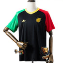 CAMISETA JAMAICA PRÉ JUEGO 2026 MUNDIAL HOMBRE