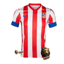ATLÉTICO DE MADRID I 12/13 HOMBRE (RETRO)