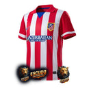 ATLÉTICO DE MADRID I 13/14 HOMBRE (RETRO)