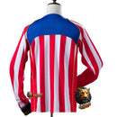ATLETICO DE MADRID I 04/05 HOMBRE (RETRO) MANGA LARGA