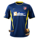 ATLÉTICO DE MADRID II 02-03 RETRO HOMBRE