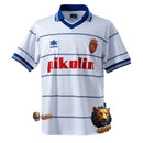 CAMISETA ZARAGOZA I 99/00 HOMBRE (RETRO)