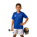 CAMISETA CRUZEIRO I 26/27 EQUIPACIÓN PARA NIÑOS