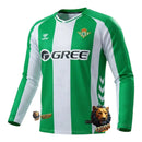 REAL BETIS I 25/26 MANGA LARGA HOMBRE
