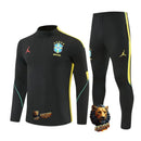 CHÁNDAL + PANTALONES BRASIL ENTRENAMIENTO I 26/27 HOMBRE