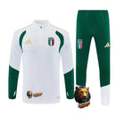 CHÁNDAL + PANTALONES ITALIA ENTRENAMIENTO I 26/27 HOMBRE