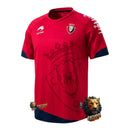 OSASUNA I 11/12 HOMBRE (RETRO)