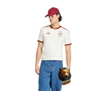 CAMISETA ESPAÑA II MUNDIAL 2026 HOMBRE