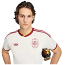 CAMISETA ESPAÑA II MUNDIAL 2026 HOMBRE