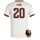 CAMISETA ESPAÑA II MUNDIAL 2026 HOMBRE