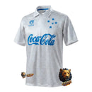 CRUZEIRO II 93/94 HOMBRE (RETRO)