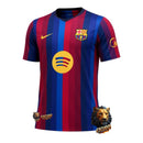 CAMISETA BARCELONA I 26/27 HOMBRE