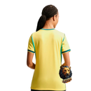 CAMISETA BRASIL I 2026 MUNDIAL MUJER