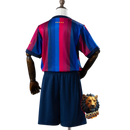 BARCELONA I 26/27 EQUIPACIÓN PARA NIÑOS