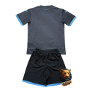 CAMISETA HONDURAS III 2026 MUNDIAL EQUIPACIÓN PARA NIÑOS