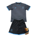 CAMISETA HONDURAS III 2026 MUNDIAL EQUIPACIÓN PARA NIÑOS