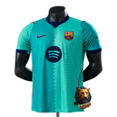 CAMISETA BARCELONA II 26/27 HOMBRE VERSIÓN JUGADOR