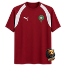 MARRUECOS PREPARTIDO 2026 MUNDIAL HOMBRE