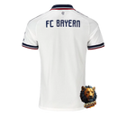 BAYERN MUNICH II 26/27 HOMBRE
