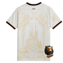 CAMISETA ESPAÑA LIMITADA II MUNDIAL 2026 HOMBRE CAMPEÓN MUNDIAL