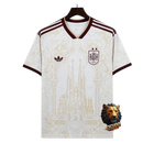 CAMISETA ESPAÑA LIMITADA II MUNDIAL 2026 HOMBRE CAMPEÓN MUNDIAL