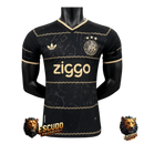CAMISETA AJAX II 26/27 HOMBRE (VERSIÓN JUGADOR)