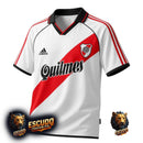 RIVER PLATE I 00-01 RETRO HOMBRE