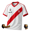 RIVER PLATE I 86-87 RETRO HOMBRE