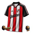 RIVER PLATE II 00/01 HOMBRE (RETRO)