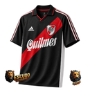 RIVER PLATE III 00/01 HOMBRE (RETRO)