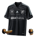 RIVER PLATE 13/14 NEGRA HOMBRE (RETRO)