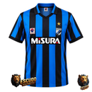 INTER DE MILAN I 88/90 HOMBRE (RETRO)