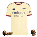 CAMISETA ARSENAL III 26/27 HOMBRE