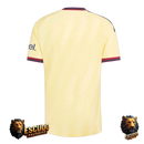 CAMISETA ARSENAL III 26/27 HOMBRE