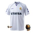 REAL MADRID I 90-92 RETRO HOMBRE