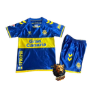 LAS PALMAS  II 26/27 EQUIPACIÓN PARA NIÑOS