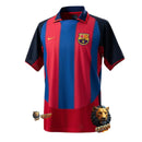 BARCELONA I 03/04 HOMBRE (RETRO)