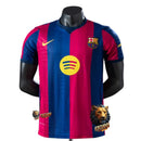 BARCELONA I 26/27 VERSIÓN JUGADOR HOMBRE